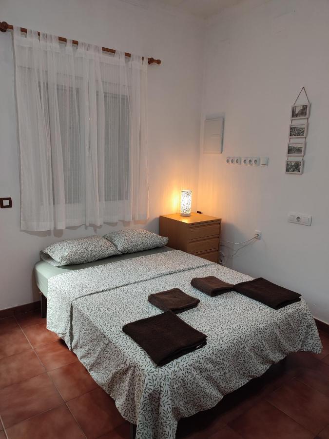 Sunny Holiday Studio Málaga Dış mekan fotoğraf